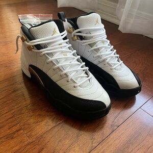 Jordan 12